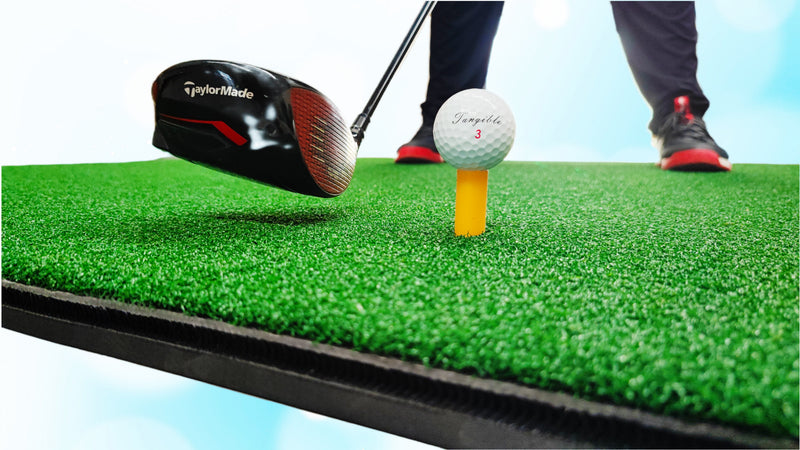 Alfombras de golf