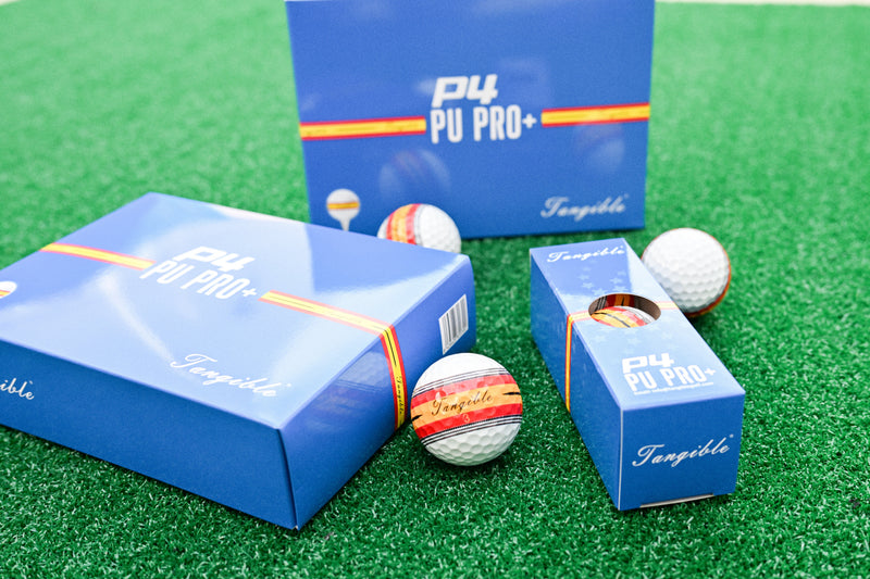 Bolas de golf