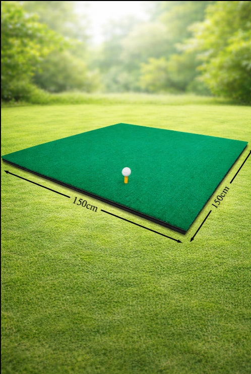 Alfombrilla Golf 3D profesional