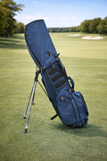Bolsa de golf TAN-0002B  Azul
