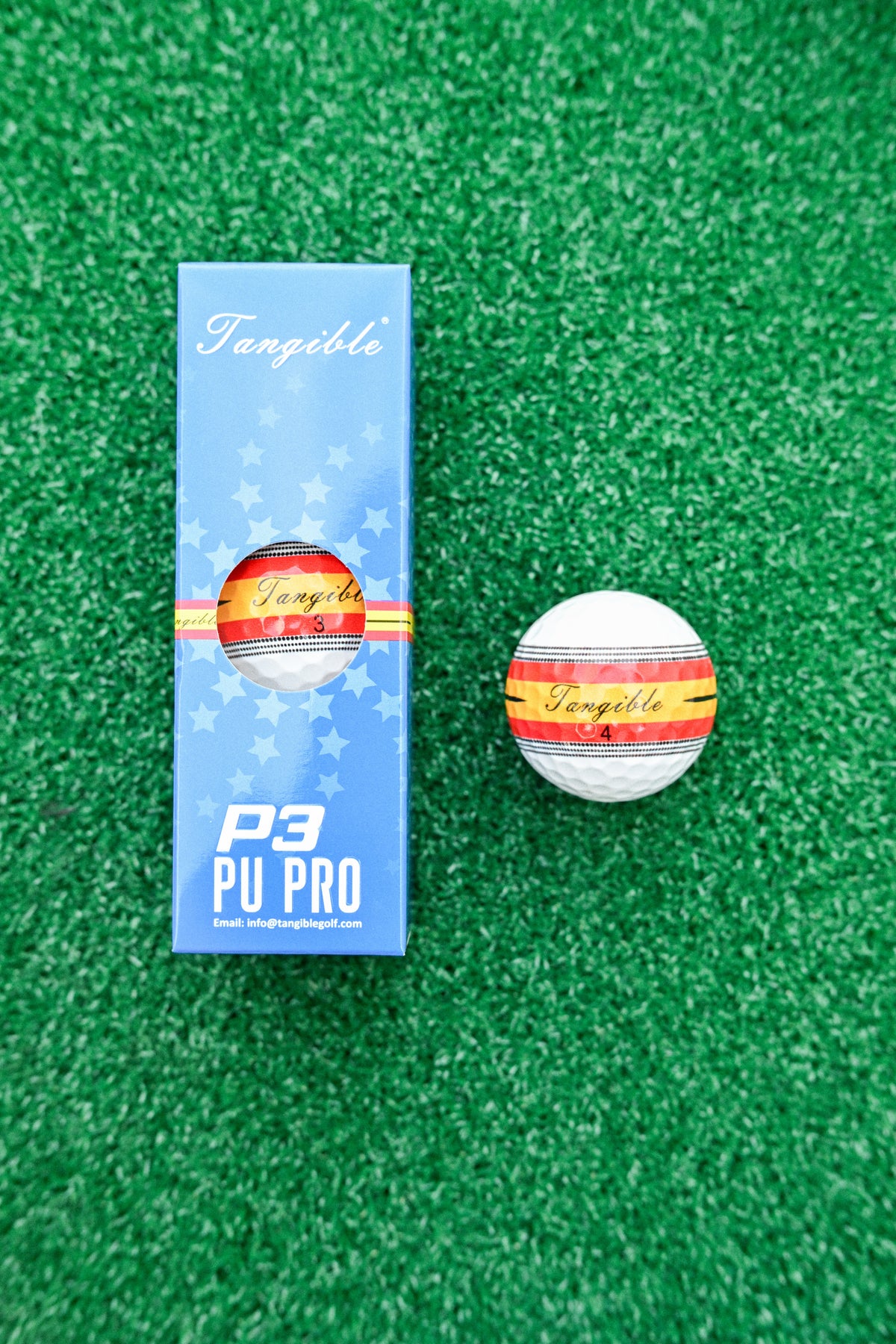 Bola de competición de  PU3 PRO