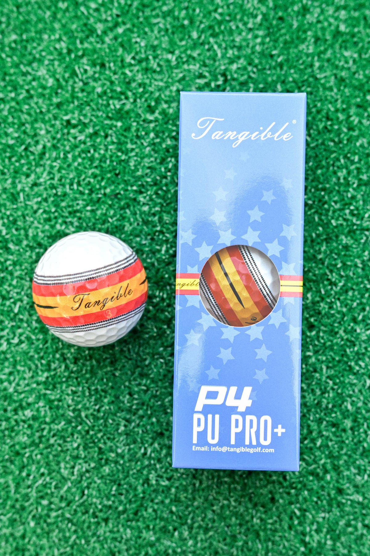 Bola de competición de  PU4 PRO+