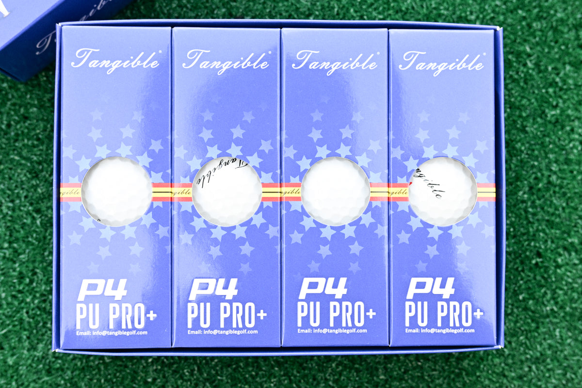 Bola de competición de  PU4 PRO+ BLANCIO