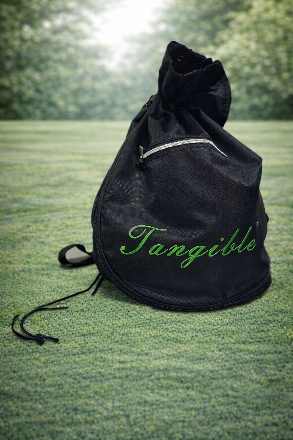Bolsa de golf TAN-0002 Negro
