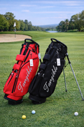 Bolsa de golf TAN-0002 Negro