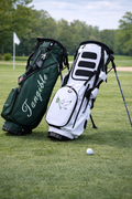 Bolsa de golf TAN-0002 Blanco